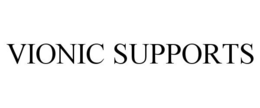 VIONIC SUPPORTS