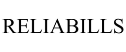 RELIABILLS