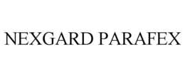 NEXGARD PARAFEX