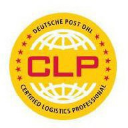 CLP DEUTSCHE POST DHL CERTIFIED LOGISTICS PROFESSIONAL