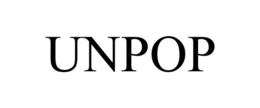 UNPOP