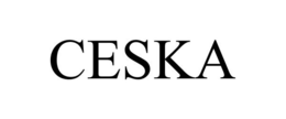 CESKA