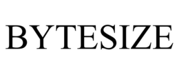 BYTESIZE