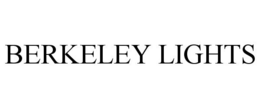 BERKELEY LIGHTS