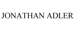 JONATHAN ADLER