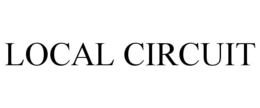 LOCAL CIRCUIT