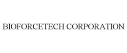 BIOFORCETECH CORPORATION