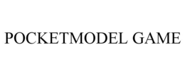POCKETMODEL GAME