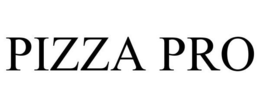 PIZZA PRO