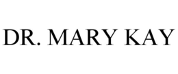 DR. MARY KAY