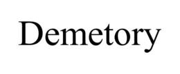 DEMETORY