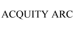ACQUITY ARC