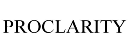 PROCLARITY
