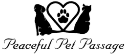 PEACEFUL PET PASSAGE