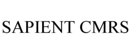 SAPIENT CMRS