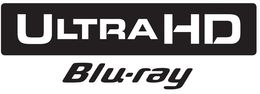 ULTRA HD BLU-RAY