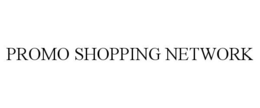 PROMO SHOPPING NETWORK