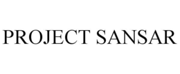 PROJECT SANSAR
