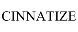 CINNATIZE