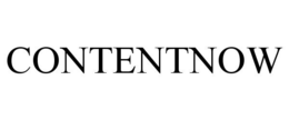 CONTENTNOW