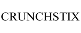 CRUNCHSTIX