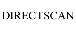 DIRECTSCAN