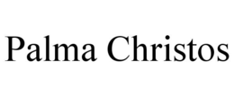 PALMA CHRISTOS