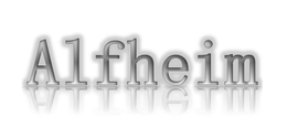 ALFHEIM