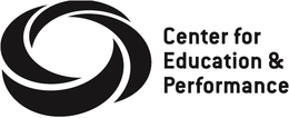 CENTER FOR EDUCATION & PERFORMANCE