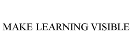 MAKE LEARNING VISIBLE