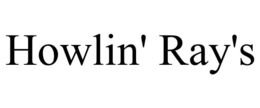 HOWLIN' RAY'S