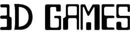 3D GAMES