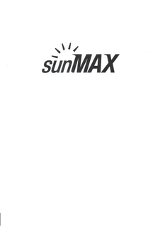 SUNMAX
