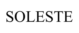 SOLESTE