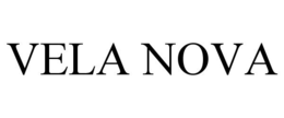 VELA NOVA