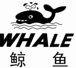 WHALE