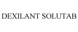 DEXILANT SOLUTAB