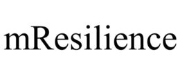 MRESILIENCE