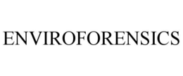 ENVIROFORENSICS