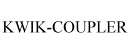 KWIK-COUPLER