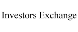 INVESTORS EXCHANGE