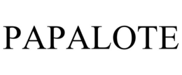 PAPALOTE