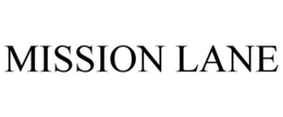 MISSION LANE