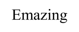 EMAZING