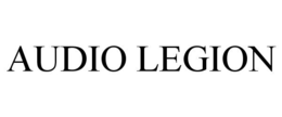 AUDIO LEGION