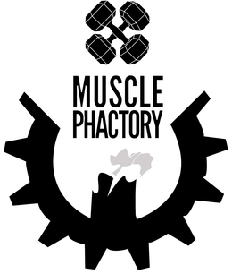 MUSCLE PHACTORY