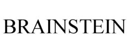 BRAINSTEIN