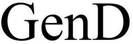 GEND