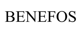 BENEFOS