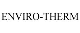 ENVIRO-THERM